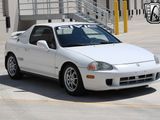 Used 1997 Honda Del Sol Si image 4
