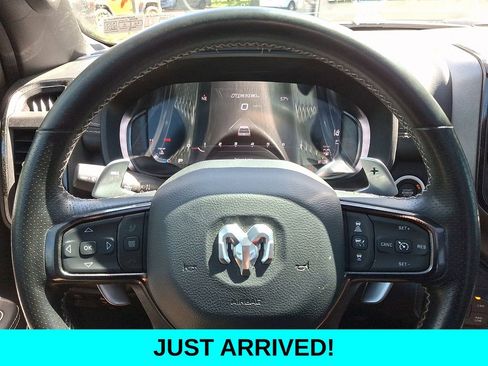 Used 2023 RAM 1500 Rebel w/ Rebel Level 2 Equipment Group AWD/4WD image 20