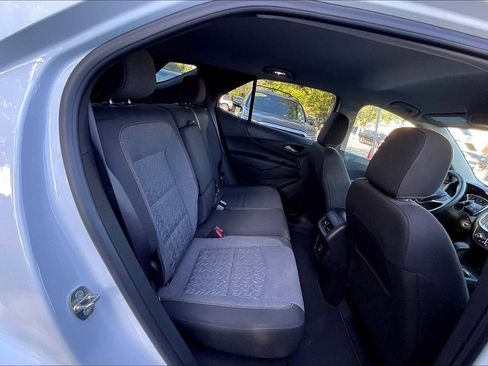 Used 2023 Chevrolet Equinox LT image 26