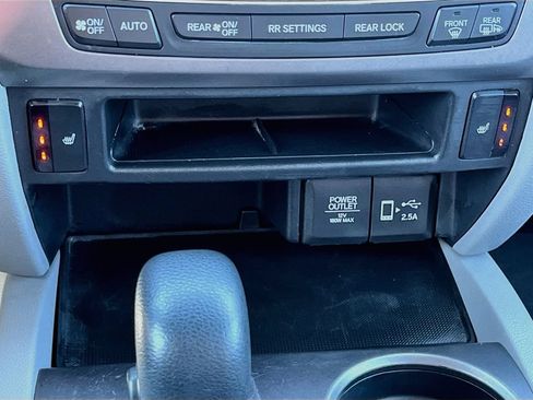 Used 2019 Honda Pilot EX-L image 19
