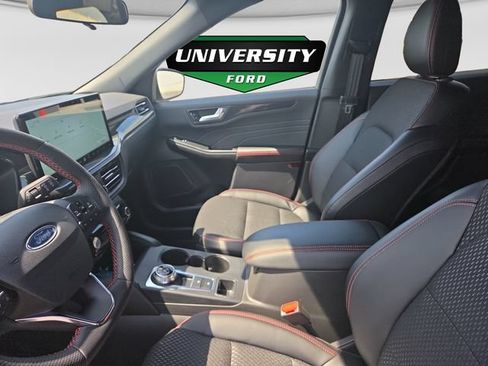 New 2026 Ford Escape ST-Line w/ Tech Pack #1 AWD/4WD image 30