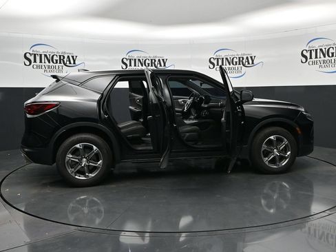 Used 2023 Chevrolet Blazer LT FWD image 36