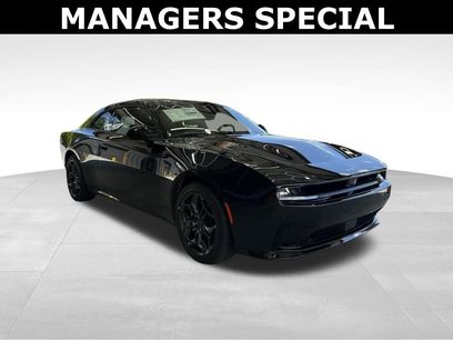 New 2025 Dodge Charger R/T w/ Quick Order Package 25M R/T
