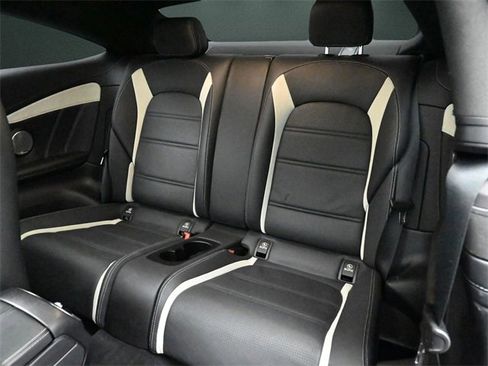 Used 2020 Mercedes-Benz C 63 AMG S image 14