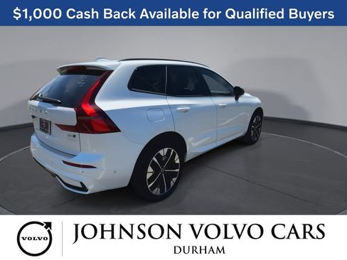 New 2026 Volvo XC60 B5 Plus w/ Protection Package Premier AWD/4WD image 8