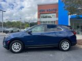 Used 2022 Chevrolet Equinox LT image 2