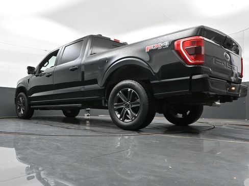Used 2023 Ford F150 XLT w/ Equipment Group 302A High AWD/4WD image 45