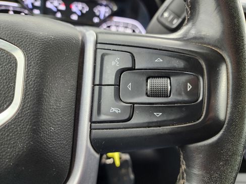 Used 2022 GMC Sierra 2500 SLE image 16