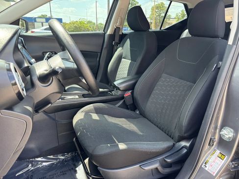 Used 2024 Nissan Kicks SV FWD image 15