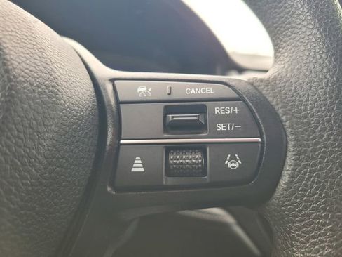 Certified 2024 Honda Accord EX image 27