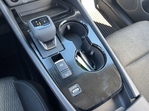 New 2026 Nissan Rogue SV image 7