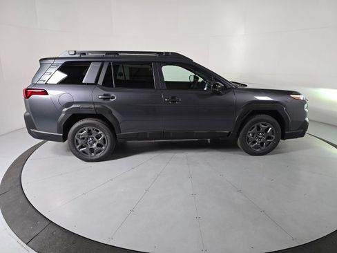 New 2026 Subaru Outback Premium image 6