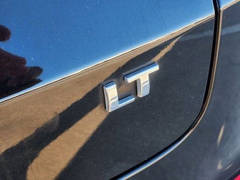 Used 2021 Chevrolet TrailBlazer LT w/ Convenience Package image 10