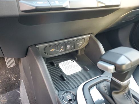 New 2026 Kia K4 GT-Line image 21