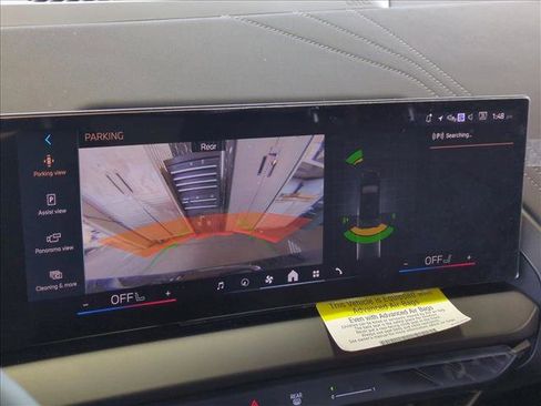 Certified 2025 BMW X3 xDrive30i image 13