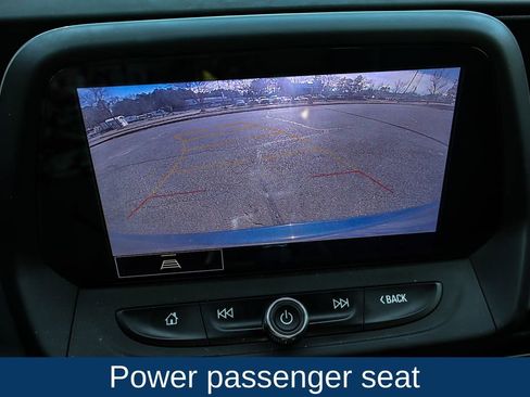 Used 2023 Chevrolet Camaro SS image 22