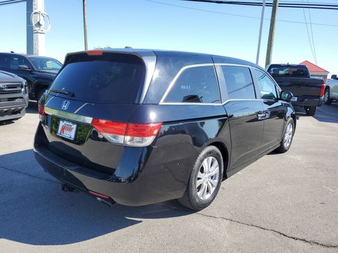 Used 2016 Honda Odyssey EX-L image 4