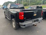 Used 2019 Chevrolet Silverado 2500 W/T image 3