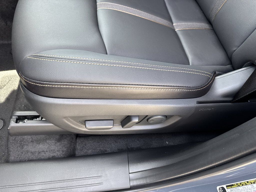 New 2026 MAZDA CX-70 SC AWD/4WD image 41