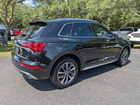 Used 2023 Audi Q5 2.0T Premium Plus AWD/4WD image 3