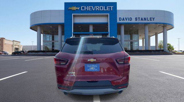 New 2026 Chevrolet Blazer LT w/ Convenience Package FWD image 7
