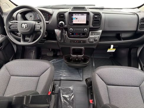New 2026 RAM ProMaster 2500 w/ Convenience Group image 11