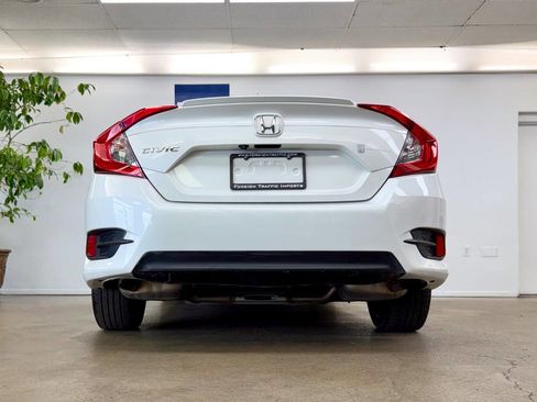 Used 2017 Honda Civic EX-L image 32