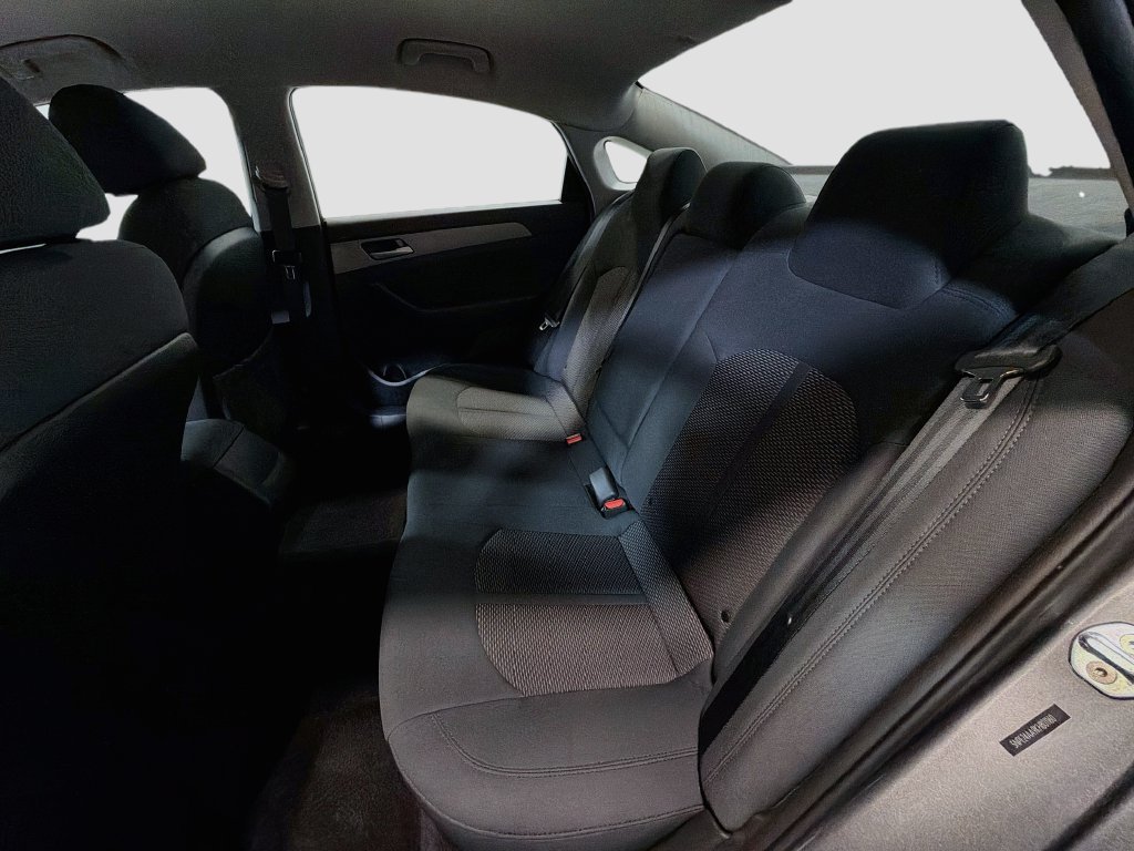 Used 2019 Hyundai Sonata ECO FWD image 21