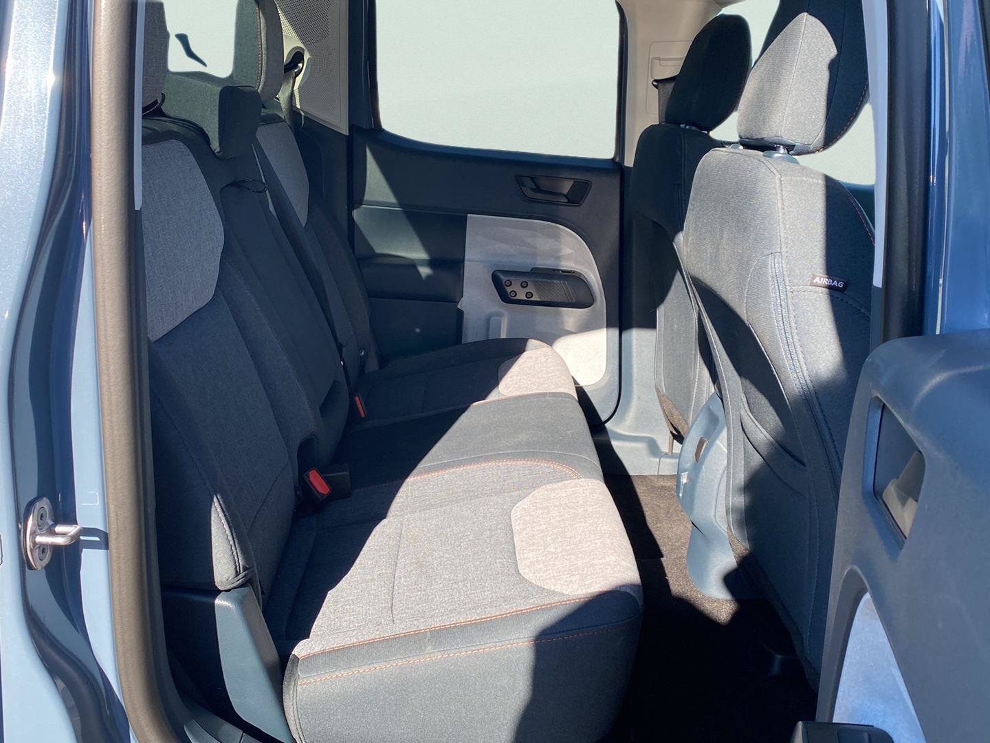 Used 2024 Ford Maverick XLT FWD image 35