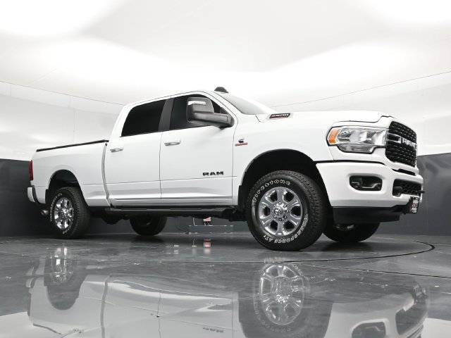 Used 2024 RAM 2500 Big Horn w/ Safety Group AWD/4WD image 60