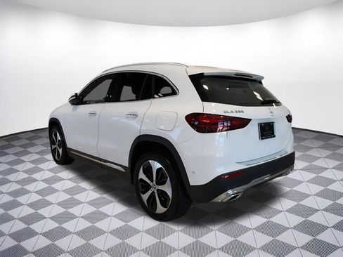 Certified 2026 Mercedes-Benz GLA 250 image 3