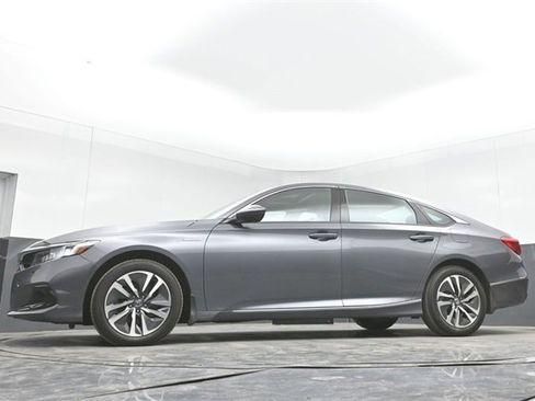 Used 2021 Honda Accord EX-L image 44