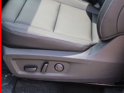 New 2025 Nissan Murano SL w/ Cargo Package image 11