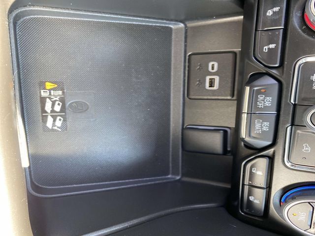 Used 2023 Chevrolet Tahoe LT w/ LT Signature Plus Package AWD/4WD image 13