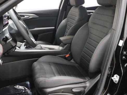 Used 2024 Dodge Hornet GT image 7