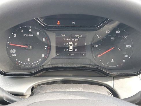 Certified 2024 Chevrolet Trax LS w/ LS Convenience Package image 19