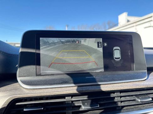 Used 2021 Kia Telluride EX w/ EX Premium Package image 28