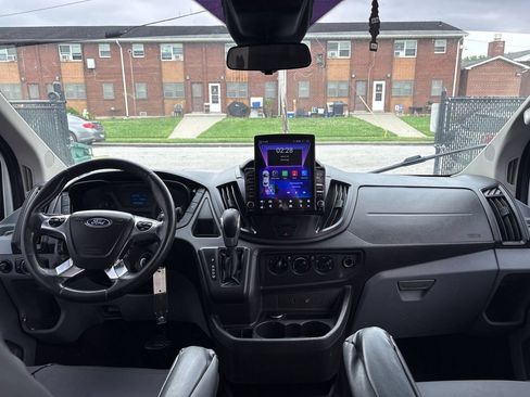 Used 2016 Ford Transit 350 XLT RWD image 21