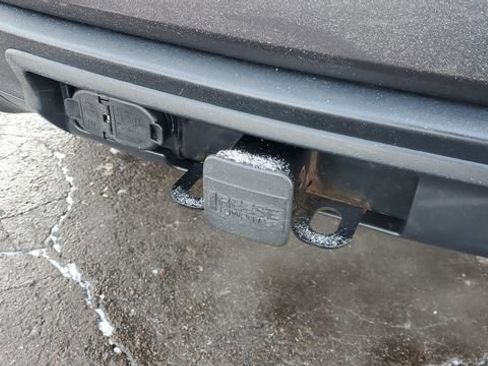 Used 2019 Jeep Grand Cherokee Limited w/ Trailer Tow Group IV image 36