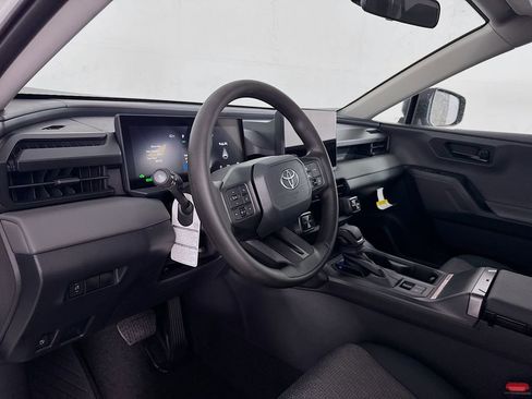 New 2026 Toyota RAV4 LE FWD image 13