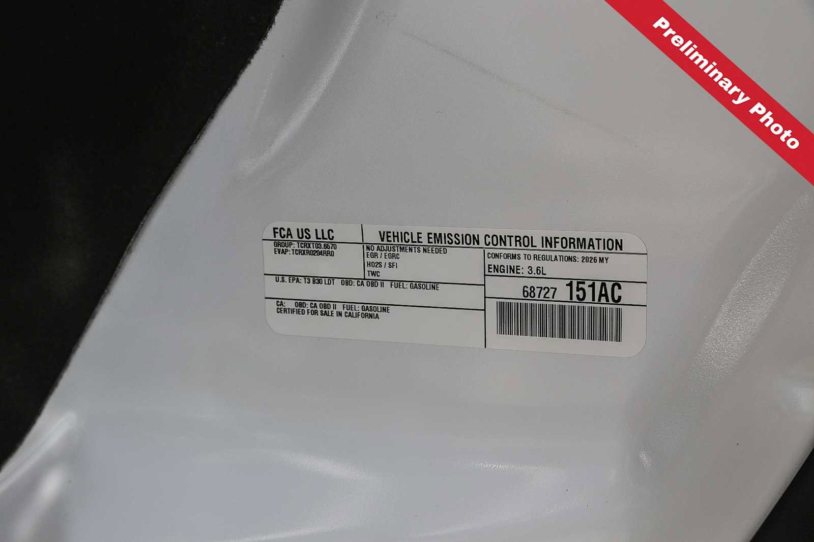 Used 2026 Dodge Durango GT RWD image 20