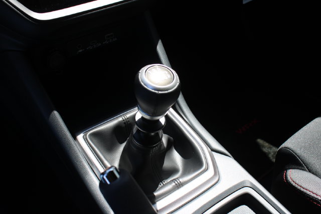 New 2026 Subaru WRX AWD/4WD image 23