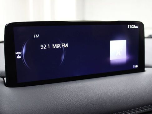 Used 2025 MAZDA CX-5 Carbon Edition image 16