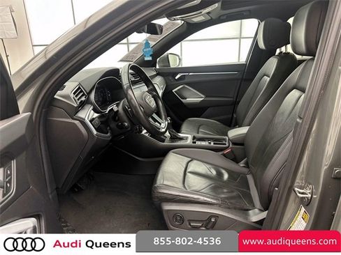 Used 2022 Audi Q3 2.0T Premium Plus image 12
