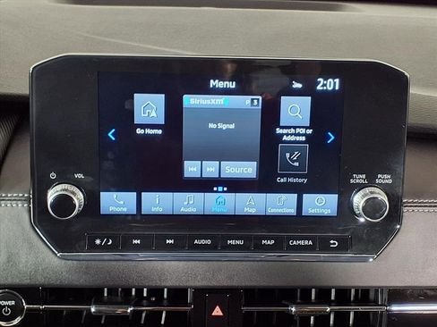 Used 2024 Mitsubishi Outlander SE image 17