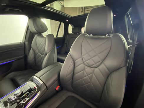 Used 2023 BMW X5 sDrive40i w/ Premium Package image 22