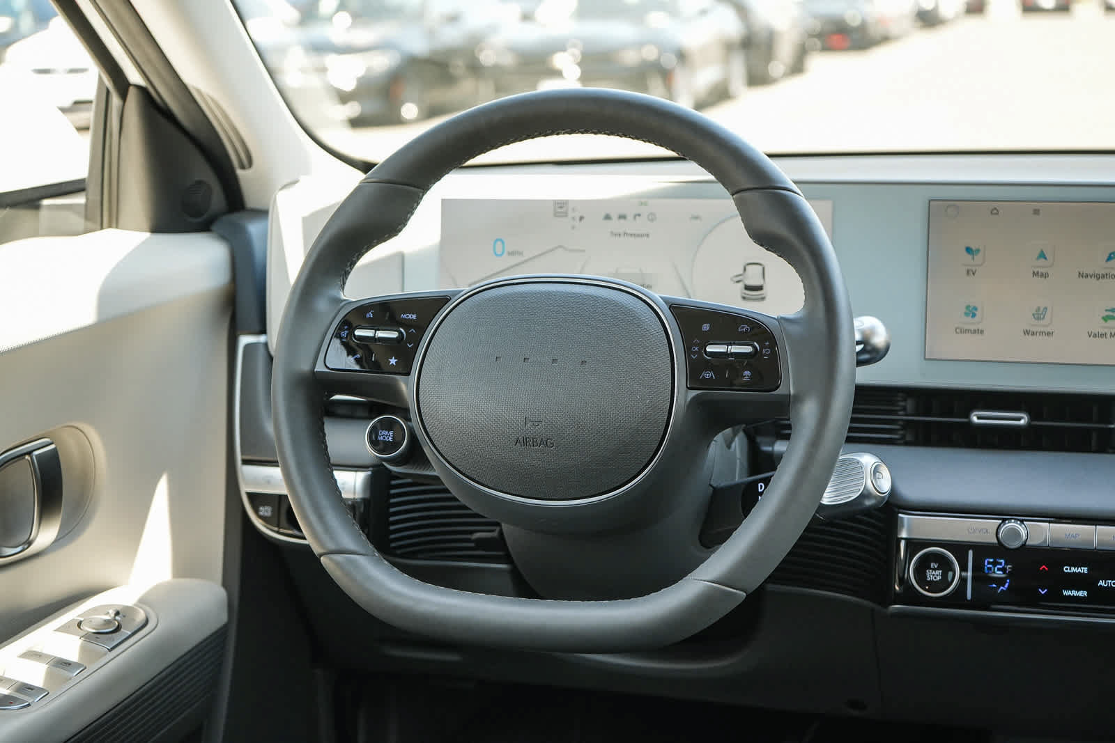 Used 2024 Hyundai Ioniq 5 SEL RWD image 18