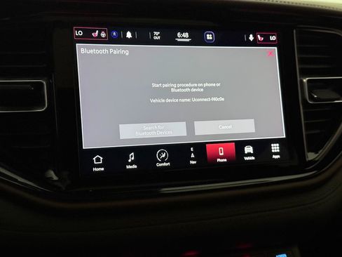 Used 2021 Dodge Durango Citadel AWD/4WD image 35