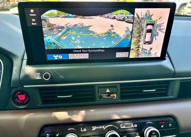 New 2026 Honda Pilot Elite image 30