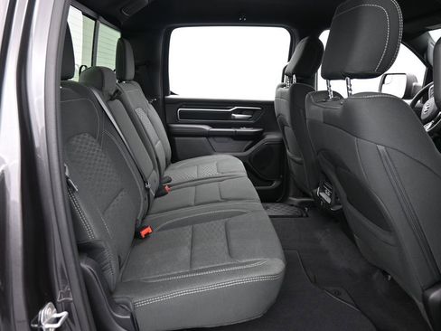 Used 2026 RAM 1500 Big Horn AWD/4WD image 25